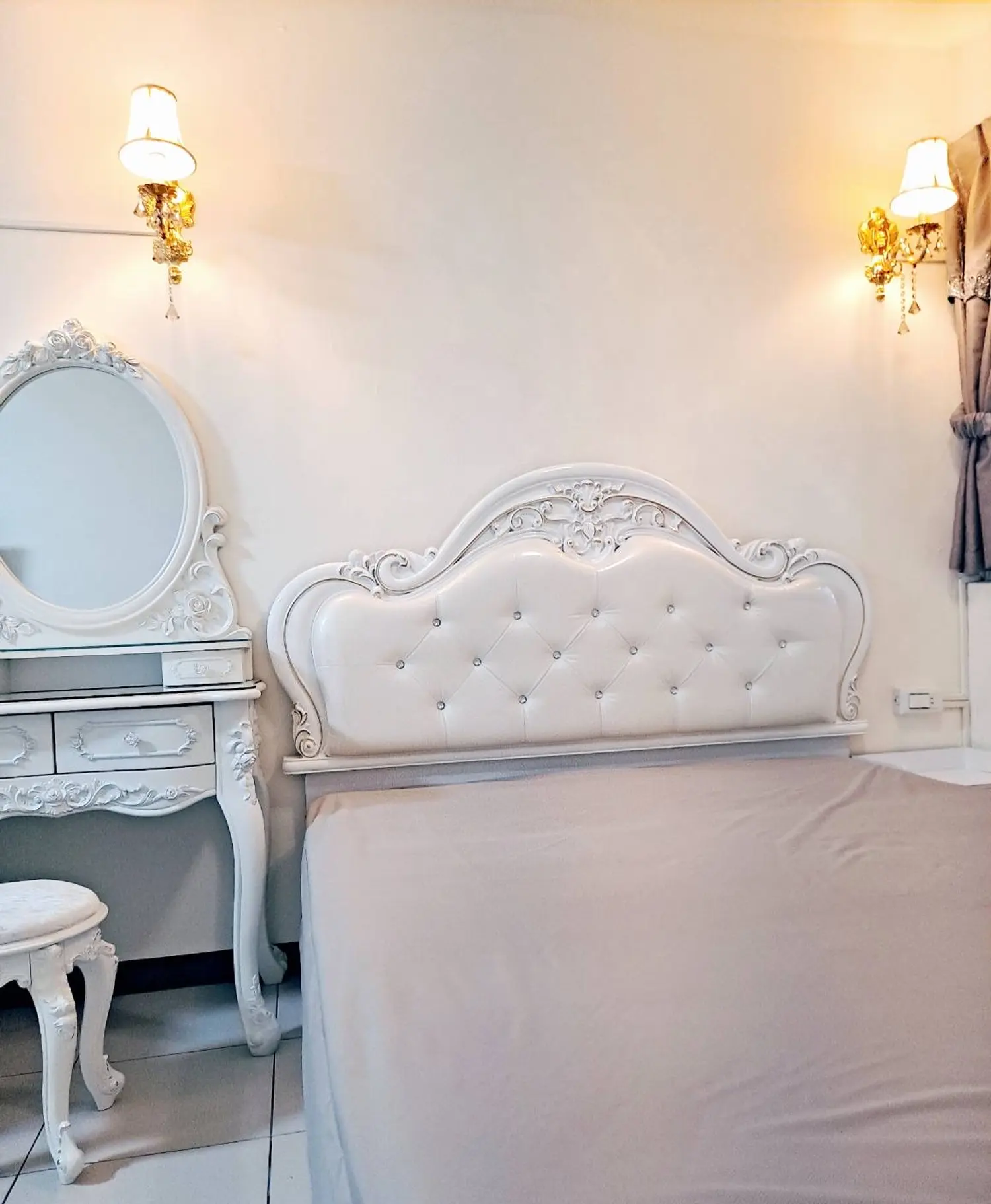 1 room apartment for rent TWD 19 600 - 9 ping - Zhongshan District, Taipei City slide 2