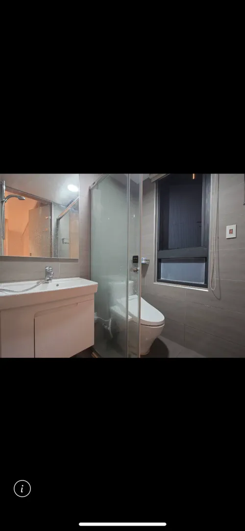 Apartment for rent TWD 52 000 - Section 3, Zhonghua Road - 2 bedrooms