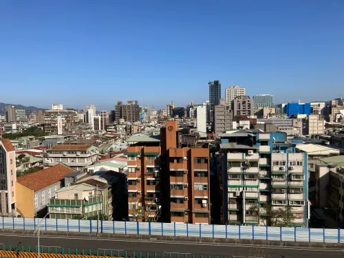 1 room apartment for rent TWD 19 600 - 9 ping - Zhongshan District, Taipei City slide 10