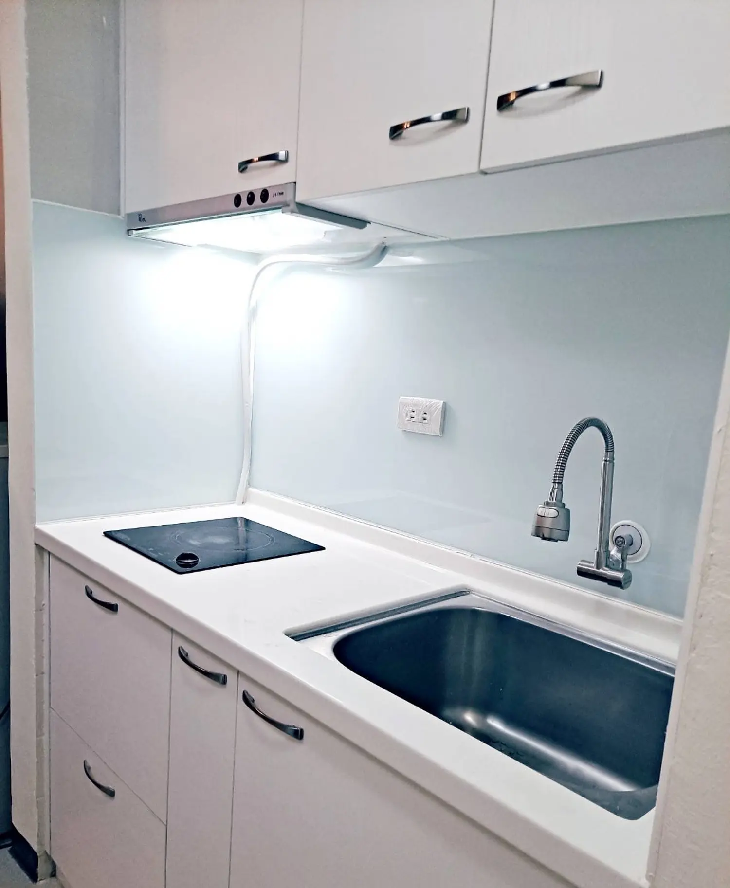 1 room apartment for rent TWD 19 600 - 9 ping - Zhongshan District, Taipei City slide 8