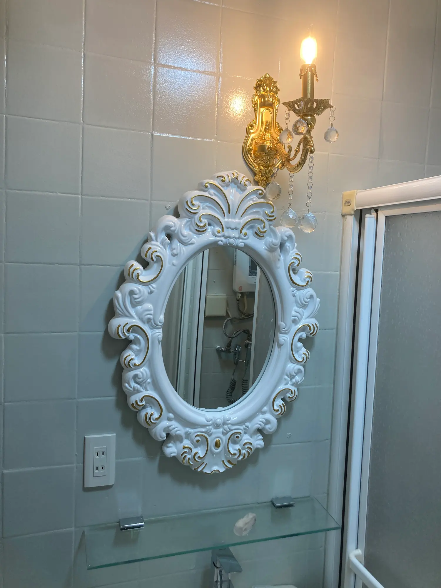 1 room apartment for rent TWD 19 600 - 9 ping - Zhongshan District, Taipei City slide 14