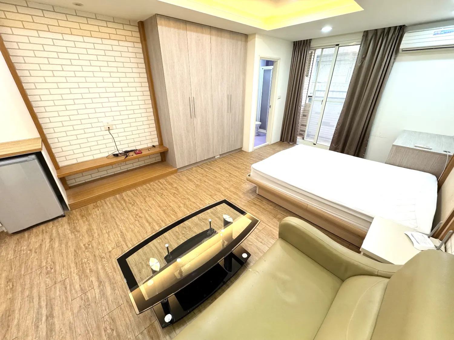 Private room for rent TWD 12 500 - 15 ping - Taichung City, Longjing District slide 3