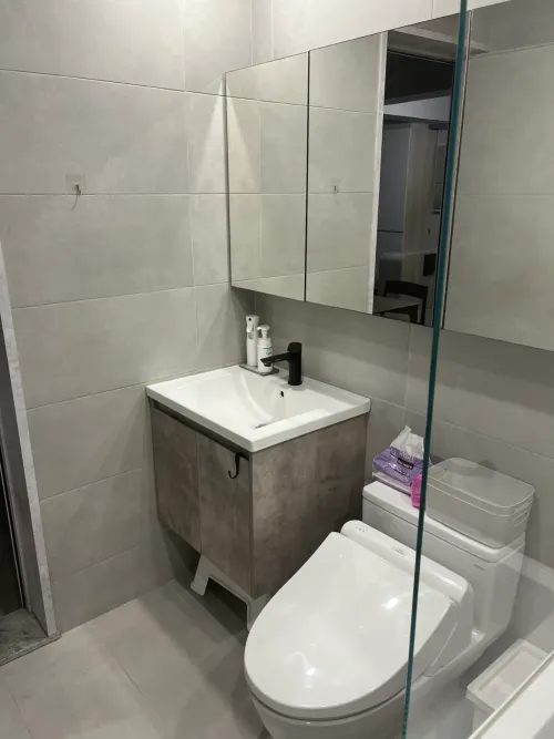 公寓 出租 TWD 42 500 - 致遠一路二段 - 2 房