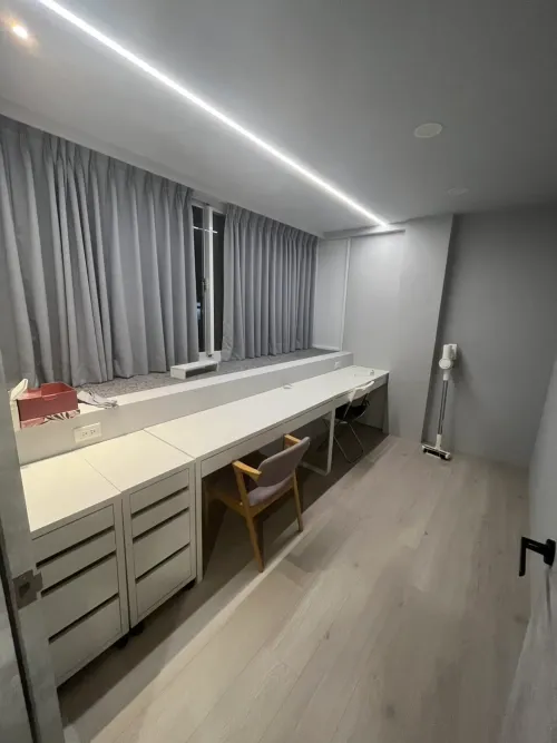 公寓 出租 TWD 42 500 - 致遠一路二段 - 2 房