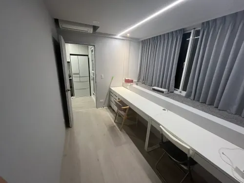 公寓 出租 TWD 42 500 - 致遠一路二段 - 2 房