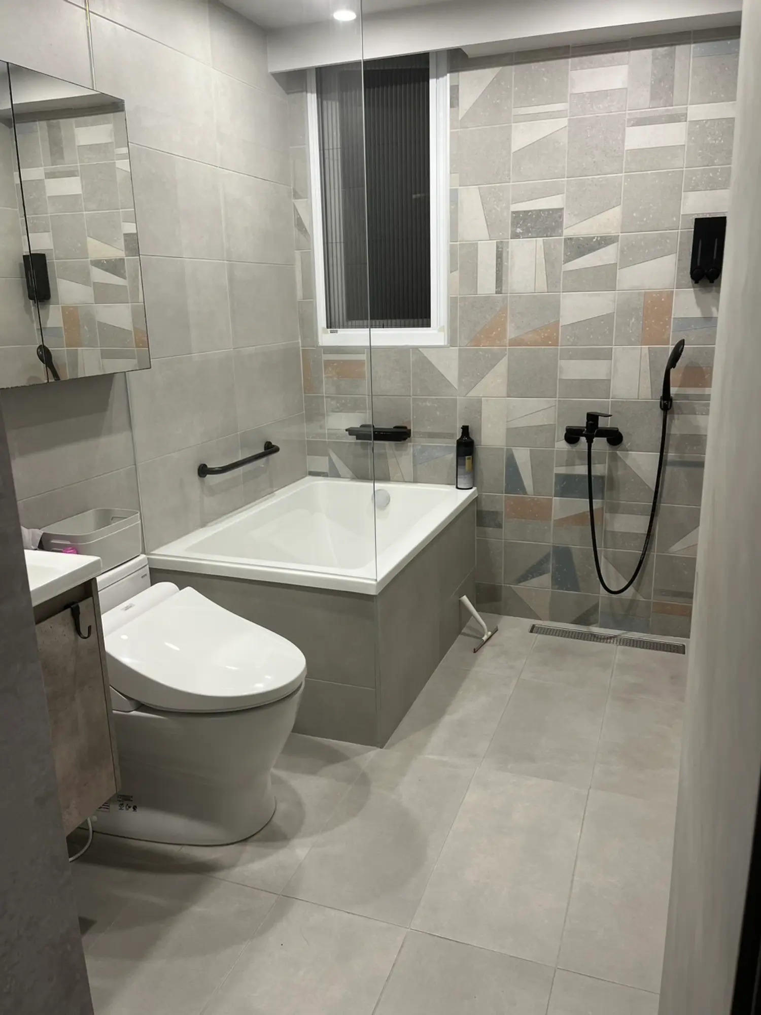 2 房 公寓 出租 TWD 42 500 - 24 坪 - 北投區,台北市 slide 8