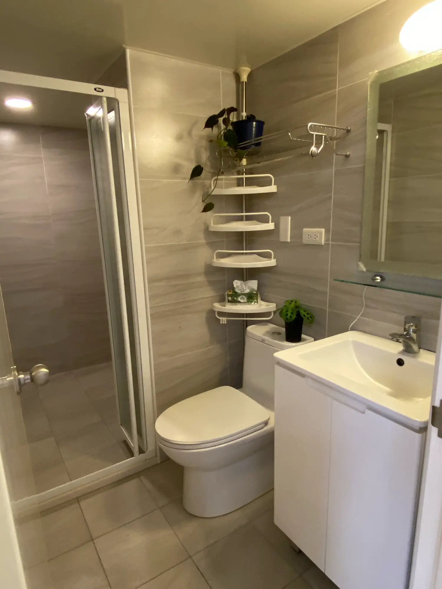 2 bedrooms apartment for rent TWD 39 000 - 16 ping - Xinyi District, Taipei City slide 3