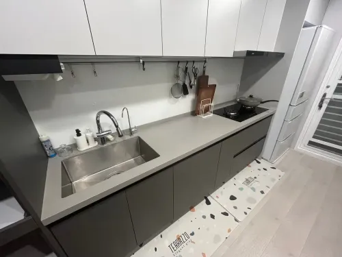 公寓 出租 TWD 42 500 - 致遠一路二段 - 2 房