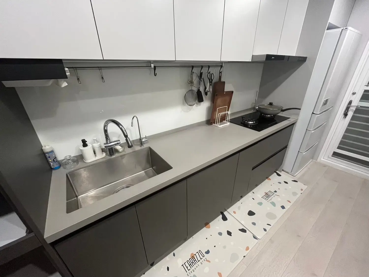 2 房 公寓 出租 TWD 42 500 - 24 坪 - 北投區,台北市 slide 10