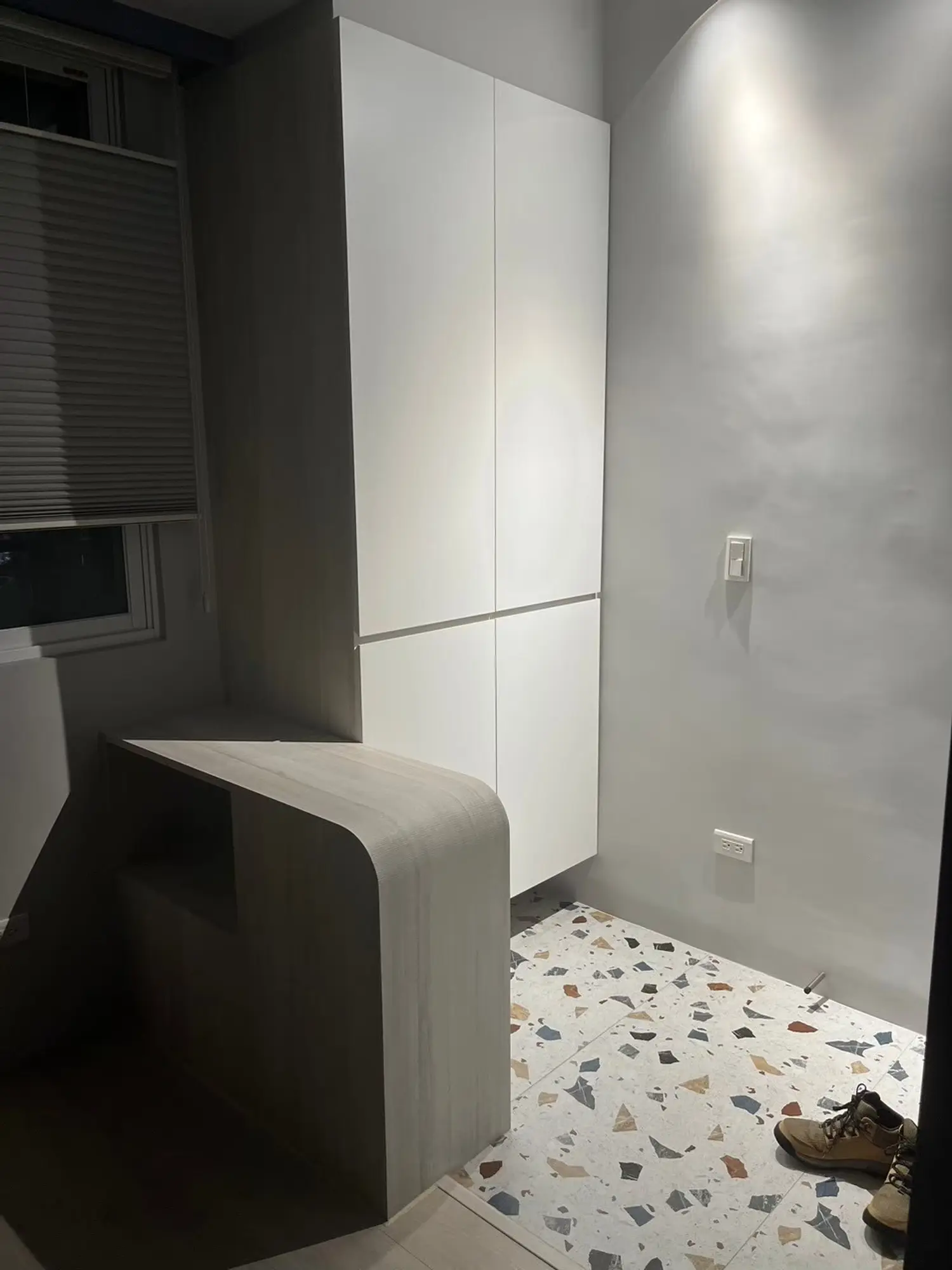 2 房 公寓 出租 TWD 42 500 - 24 坪 - 北投區,台北市 slide 4