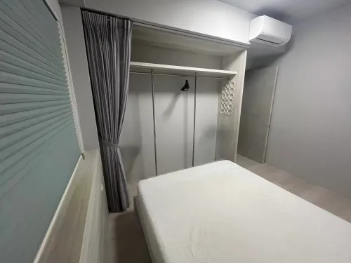 公寓 出租 TWD 42 500 - 致遠一路二段 - 2 房