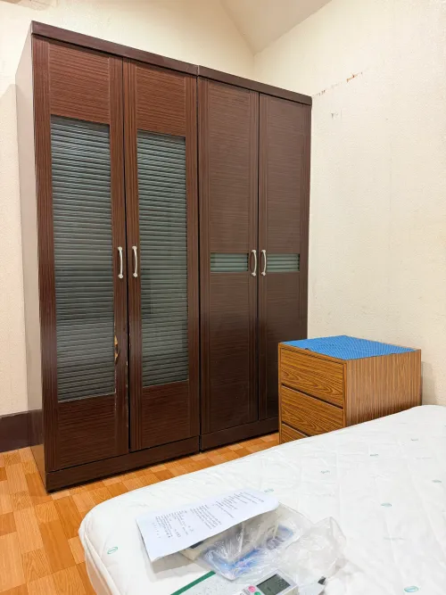 Room for rent NT$ 9 500 - Lane 19, Liaoning Street - 2 bedrooms