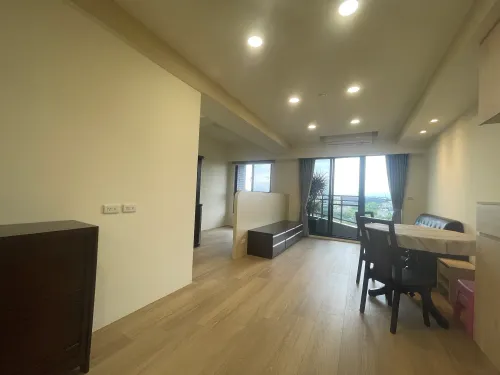 Apartment for rent TWD 40 000 -  - Studio