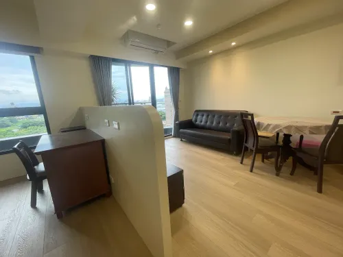Apartment for rent TWD 40 000 -  - Studio