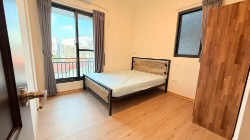 Apartment for rent TWD 21 000 - 大社 - 2 bedrooms