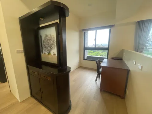 Apartment for rent TWD 40 000 -  - Studio