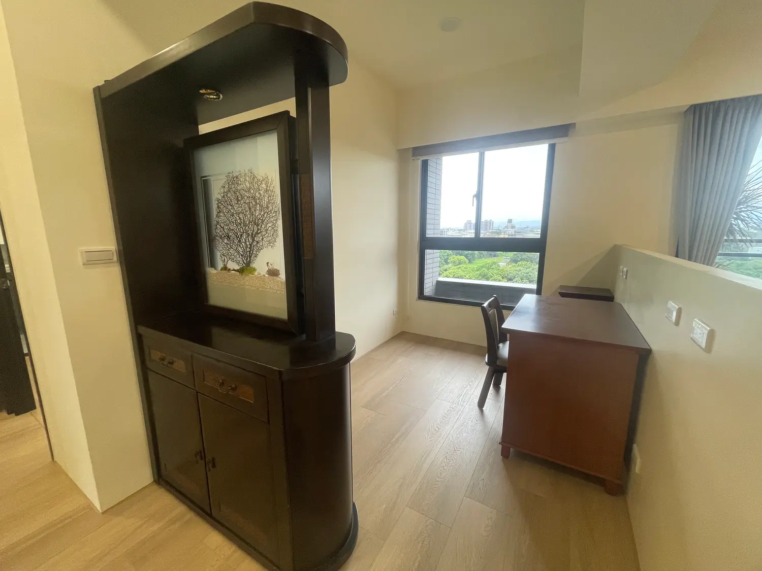 Studio apartment for rent TWD 40 000 - 26 ping - Zhongli District,Taoyuan City slide 2