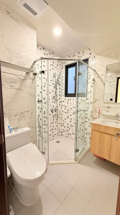 Apartment for rent TWD 21 000 - 大社 - 2 bedrooms