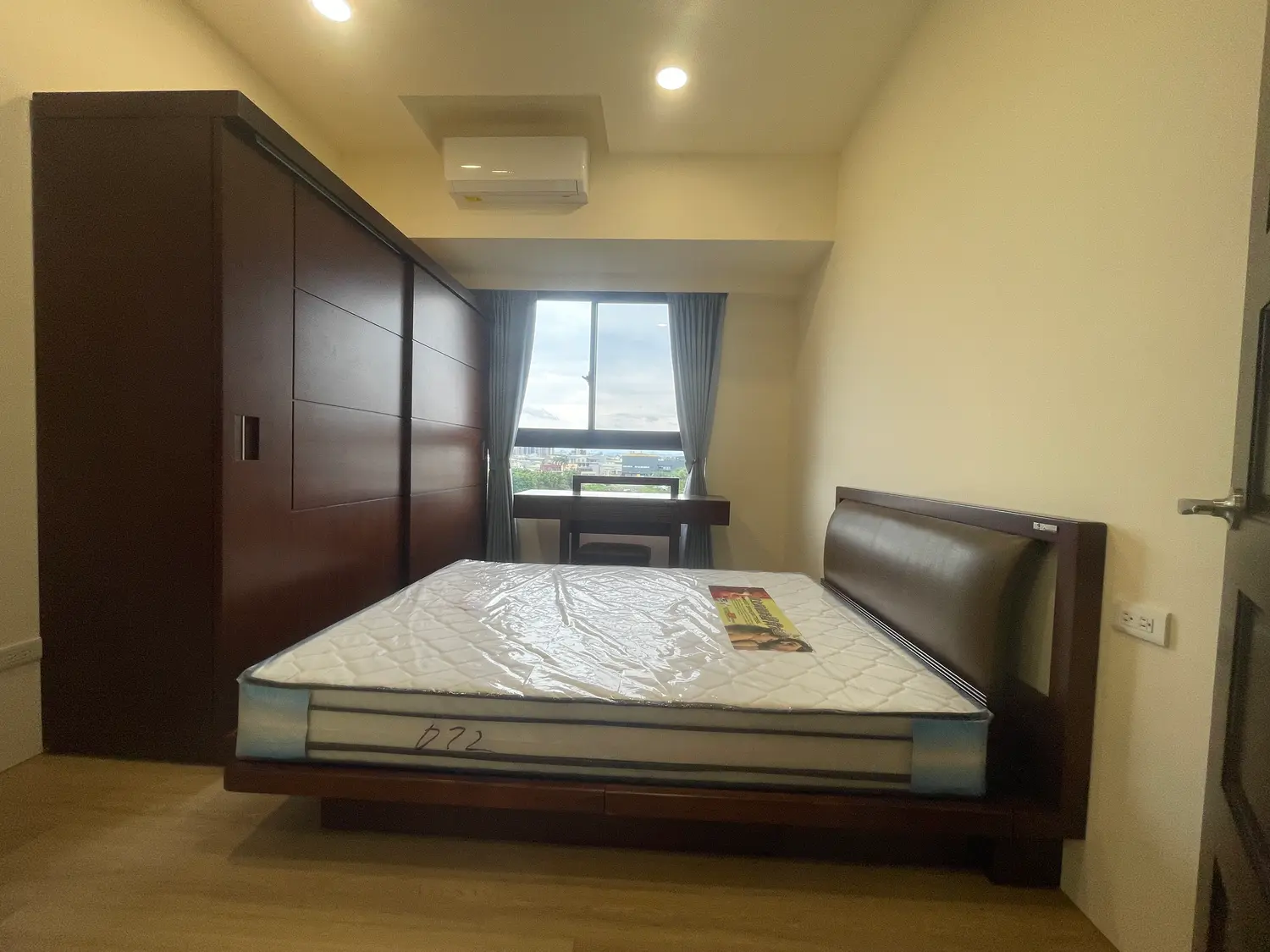 Studio apartment for rent TWD 40 000 - 26 ping - Zhongli District,Taoyuan City slide 3