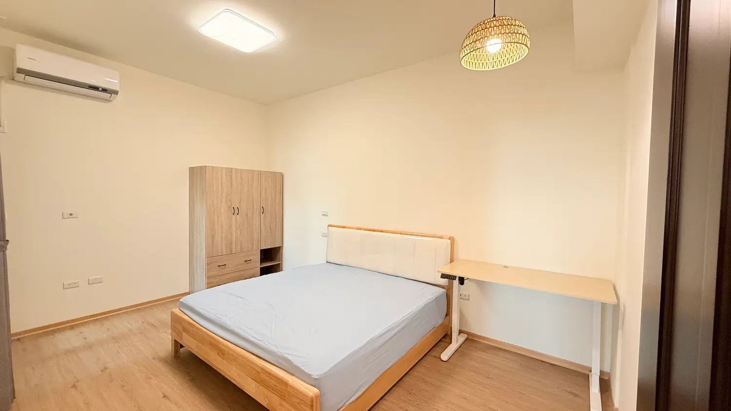 2 bedrooms apartment for rent TWD 21 000 - 17 ping - Xinshi District,Tainan City slide 6