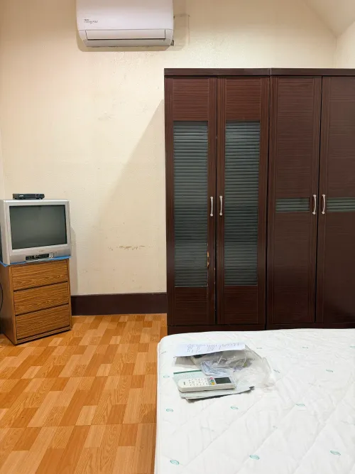 Room for rent NT$ 9 500 - Lane 19, Liaoning Street - 2 bedrooms
