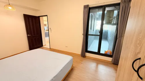 Apartment for rent TWD 21 000 - 大社 - 2 bedrooms