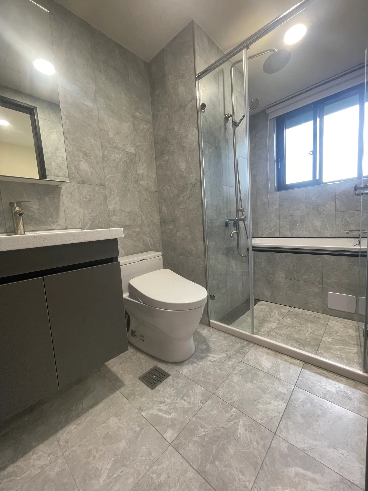 Studio apartment for rent TWD 40 000 - 26 ping - Zhongli District,Taoyuan City slide 4