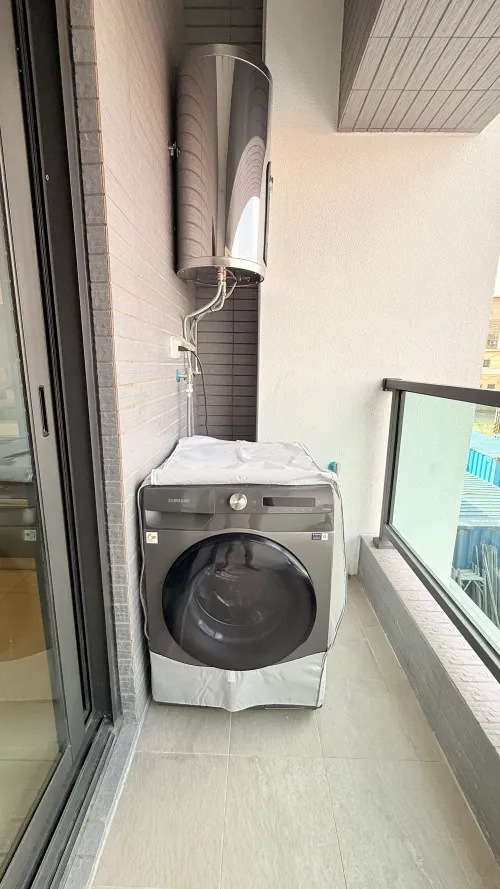 Apartment for rent TWD 21 000 - 大社 - 2 bedrooms