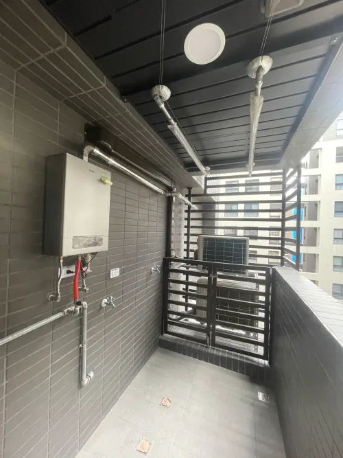 Apartment for rent TWD 40 000 -  - Studio
