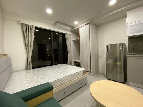 公寓 出租 NT$ 19 700 - 高鐵北路二段 - 獨立套房