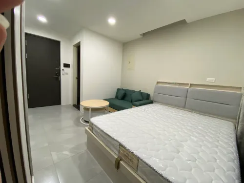Apartment for rent TWD 19 700 - Section 2, Gaotie North Road - Studio