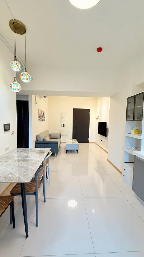 Apartment for rent TWD 21 000 - 大社 - 2 bedrooms