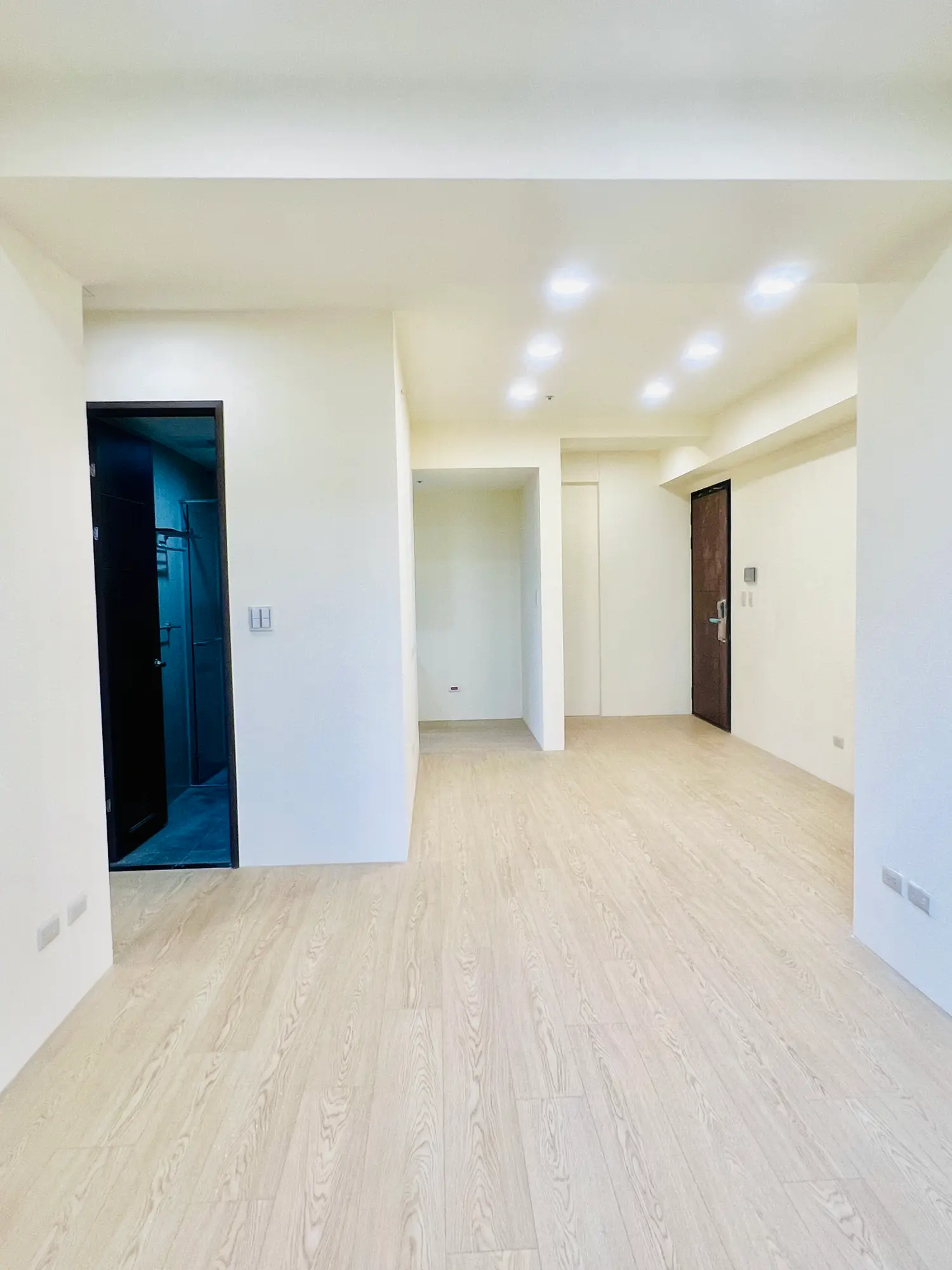 3 bedrooms apartment for rent TWD 78 000 - 25 ping - Beitou District, Taipei City slide 7