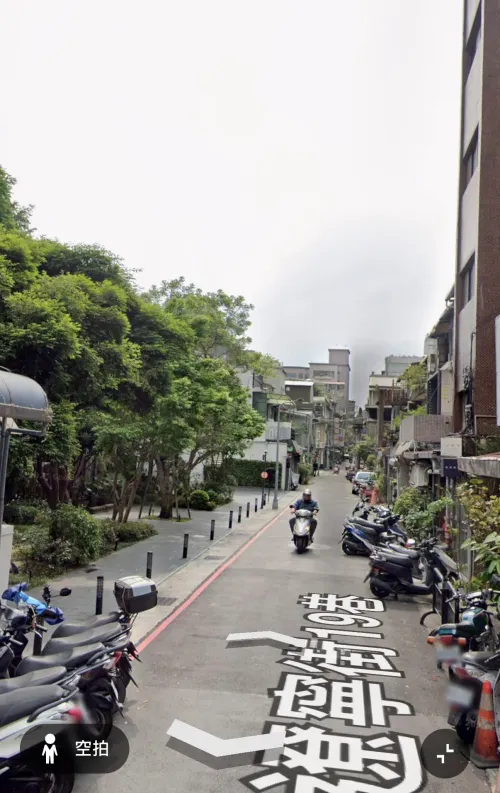 Room for rent NT$ 9 500 - Lane 19, Liaoning Street - 2 bedrooms