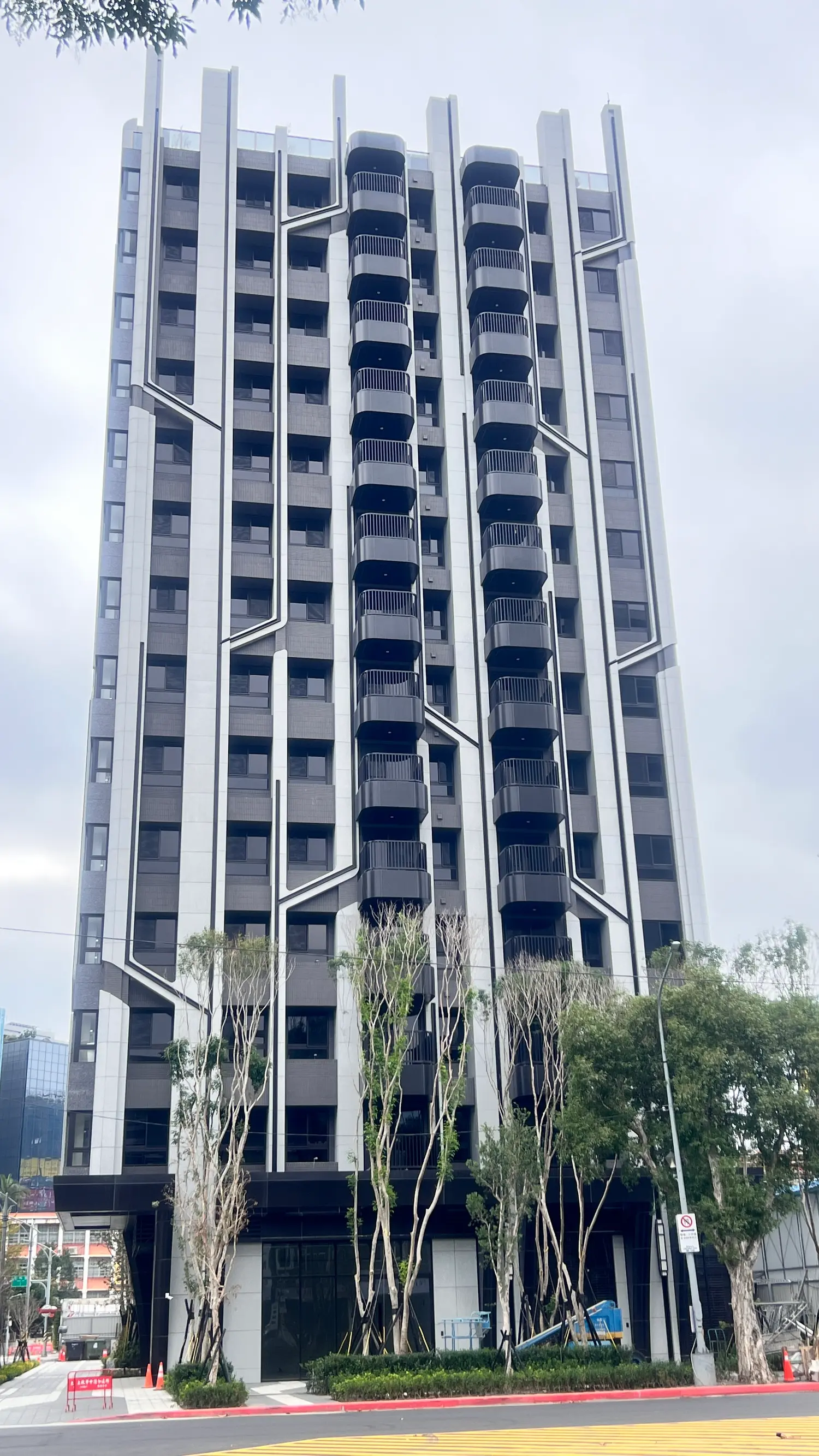 3 bedrooms apartment for rent TWD 78 000 - 25 ping - Beitou District, Taipei City slide 8