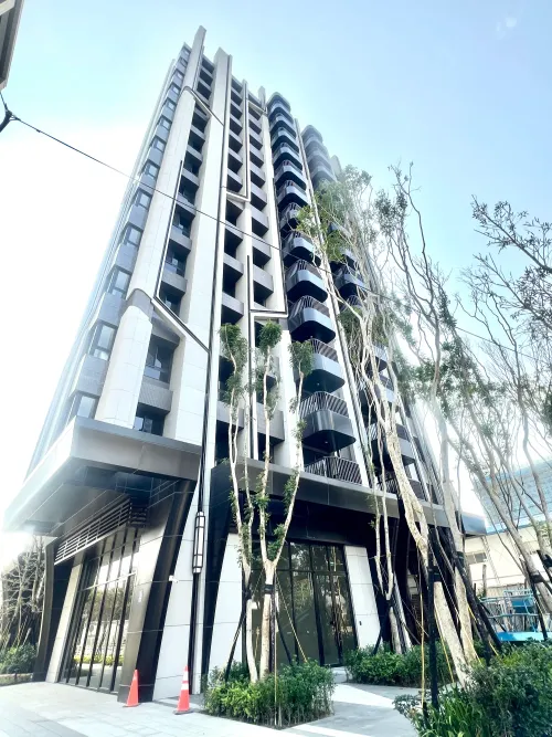 3 bedrooms apartment for rent TWD 78 000 - 25 ping - Beitou District, Taipei City slide 3