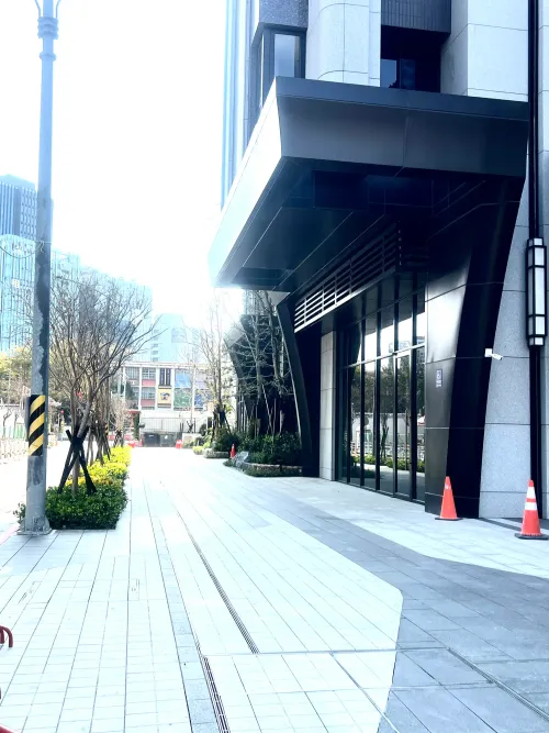 3 bedrooms apartment for rent TWD 78 000 - 25 ping - Beitou District, Taipei City slide 11