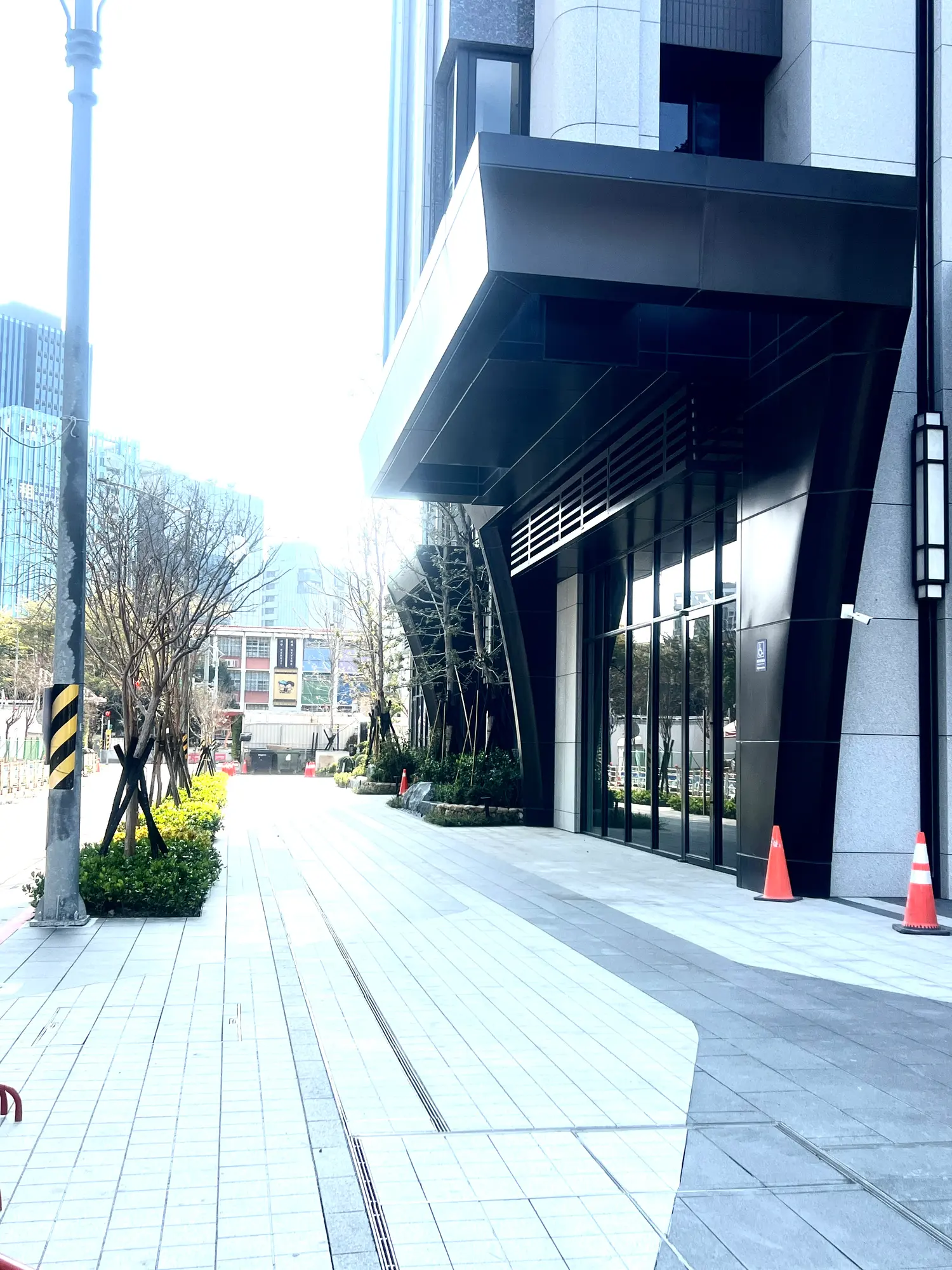 3 bedrooms apartment for rent TWD 78 000 - 25 ping - Beitou District, Taipei City slide 11