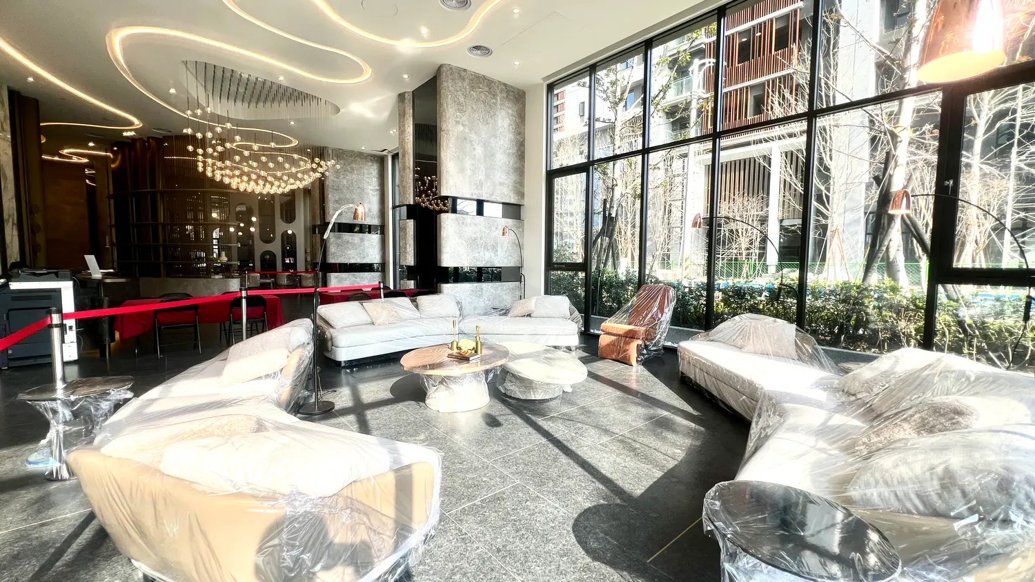 3 bedrooms apartment for rent TWD 78 000 - 25 ping - Beitou District, Taipei City slide 4