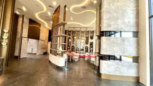 3 bedrooms apartment for rent TWD 78 000 - 25 ping - Beitou District, Taipei City slide 1