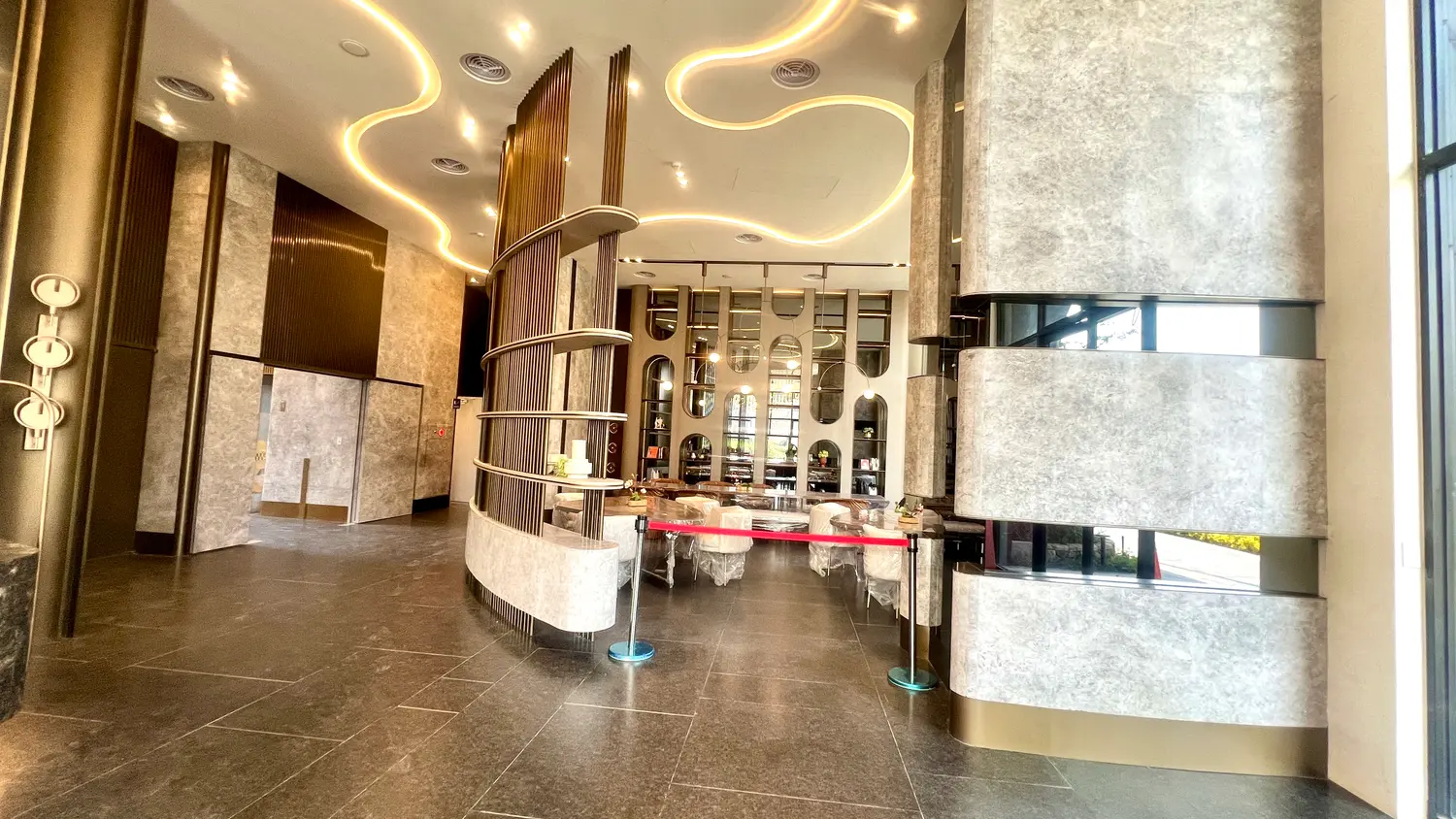 3 bedrooms apartment for rent TWD 78 000 - 25 ping - Beitou District, Taipei City slide 1