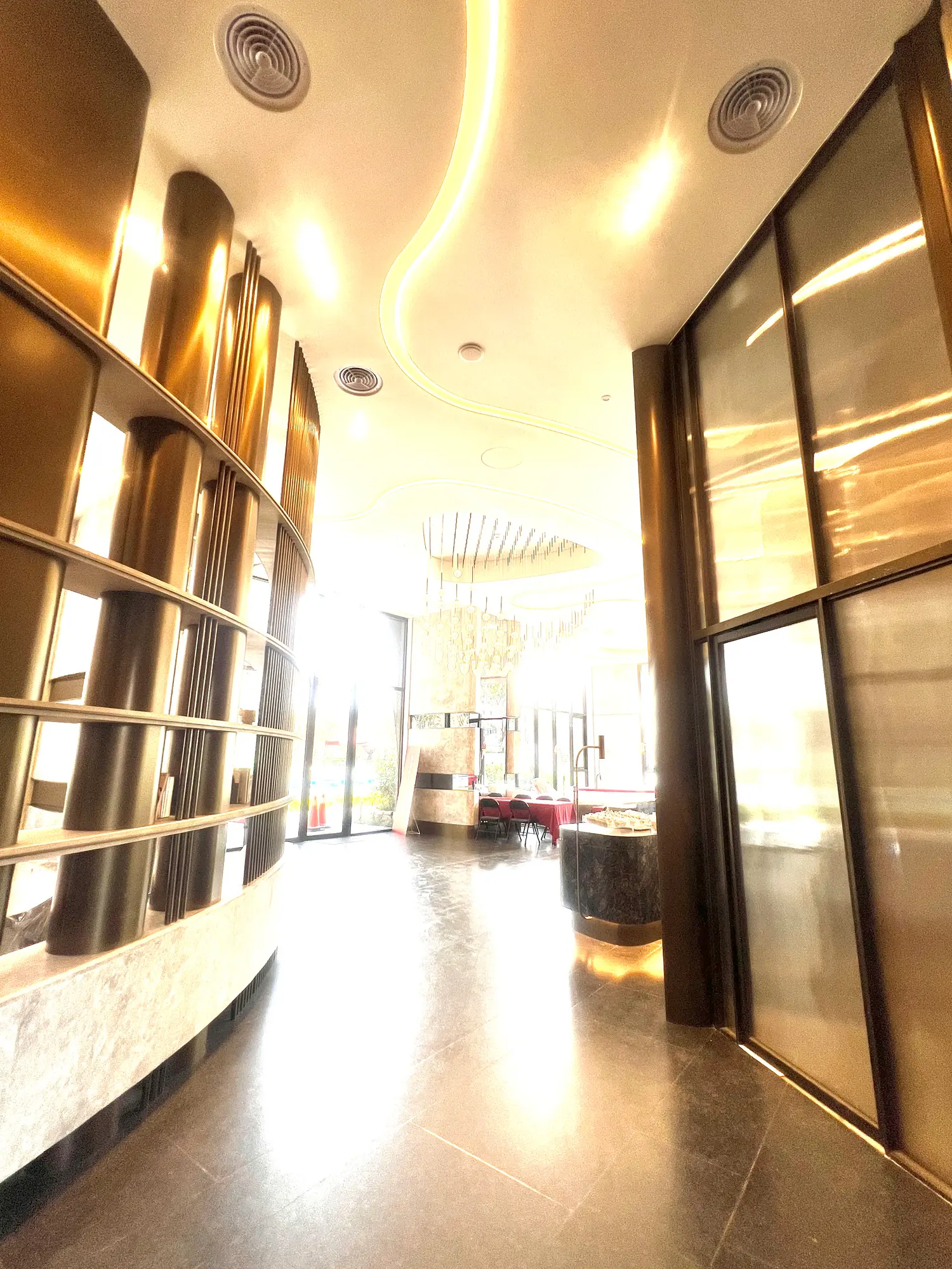 3 bedrooms apartment for rent TWD 78 000 - 25 ping - Beitou District, Taipei City slide 5