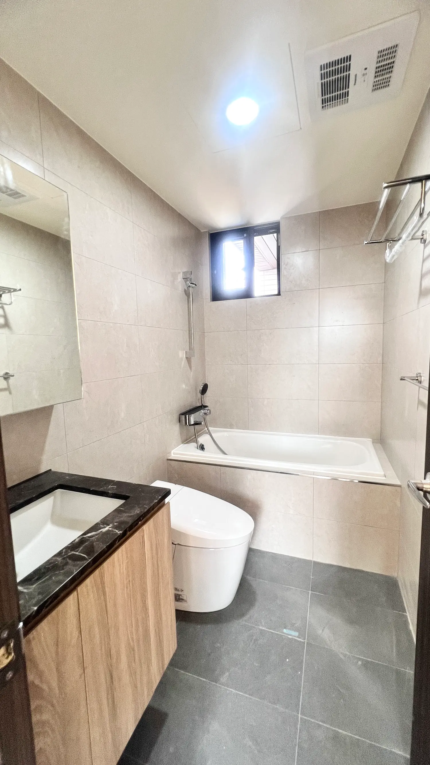 3 bedrooms apartment for rent TWD 78 000 - 25 ping - Beitou District, Taipei City slide 16