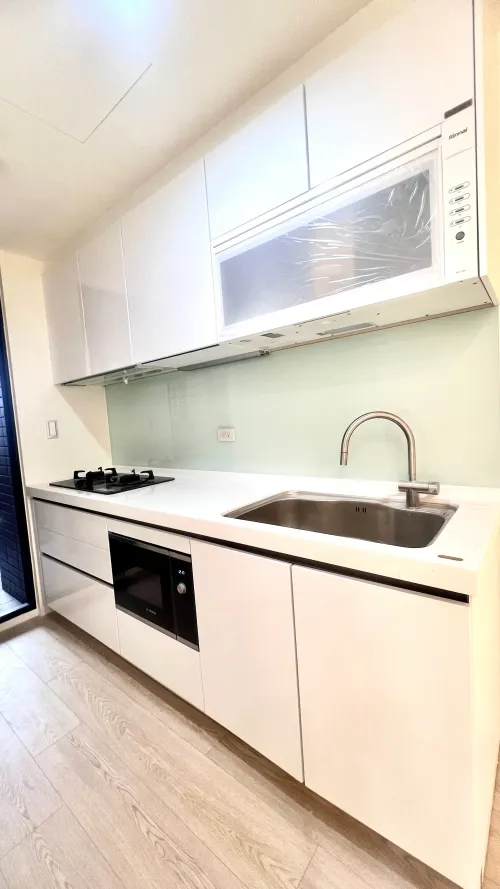 3 bedrooms apartment for rent TWD 78 000 - 25 ping - Beitou District, Taipei City slide 12
