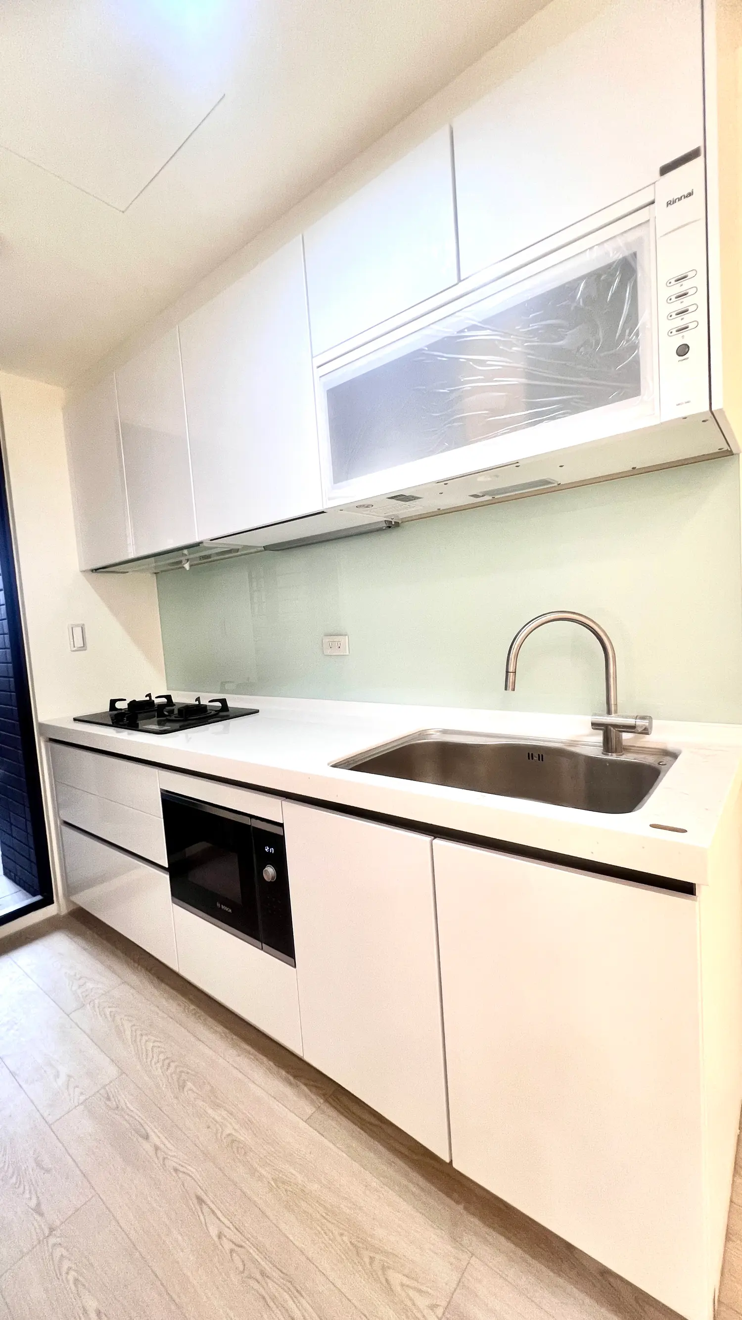 3 bedrooms apartment for rent TWD 78 000 - 25 ping - Beitou District, Taipei City slide 12