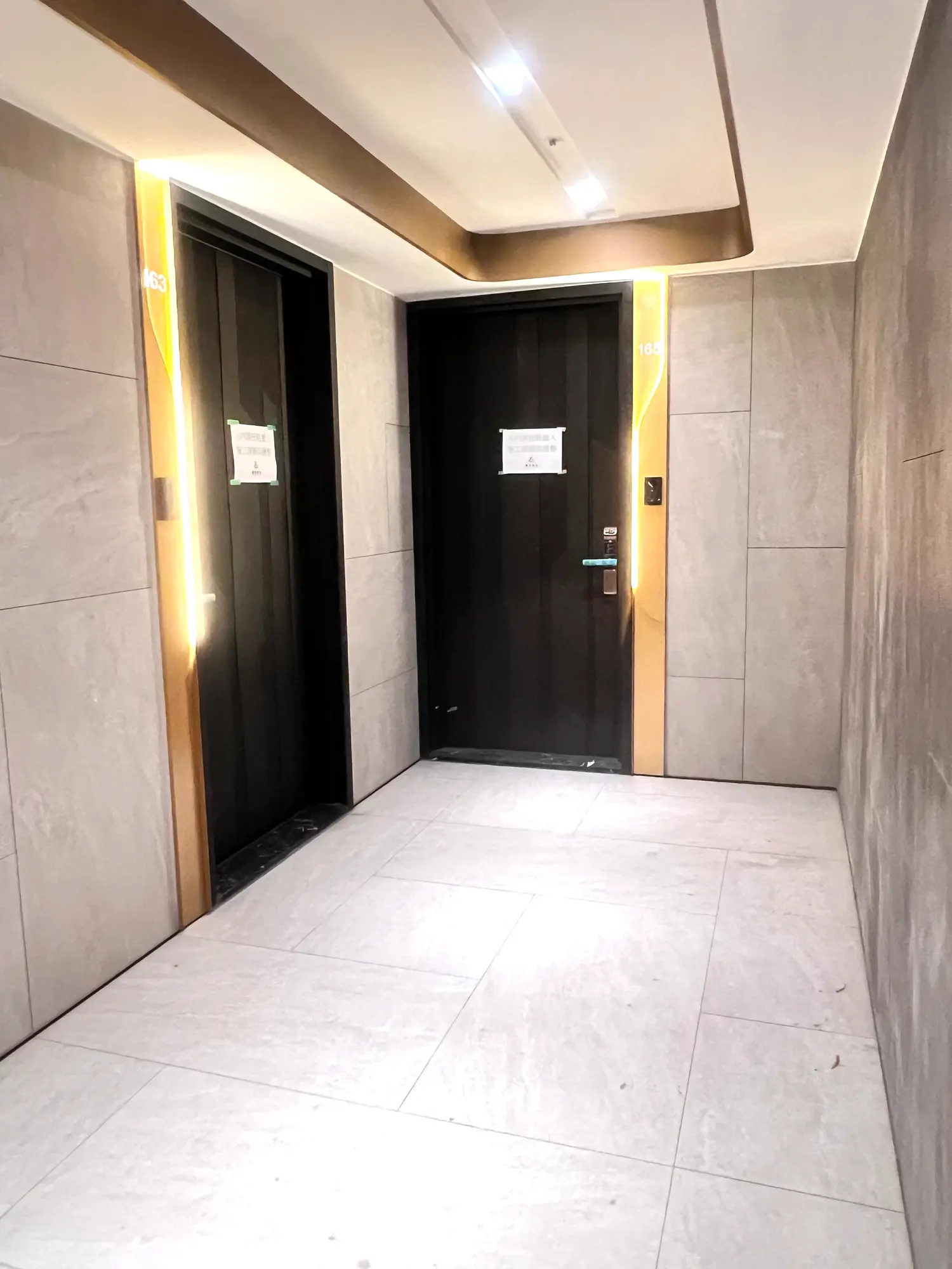 3 bedrooms apartment for rent TWD 78 000 - 25 ping - Beitou District, Taipei City slide 2
