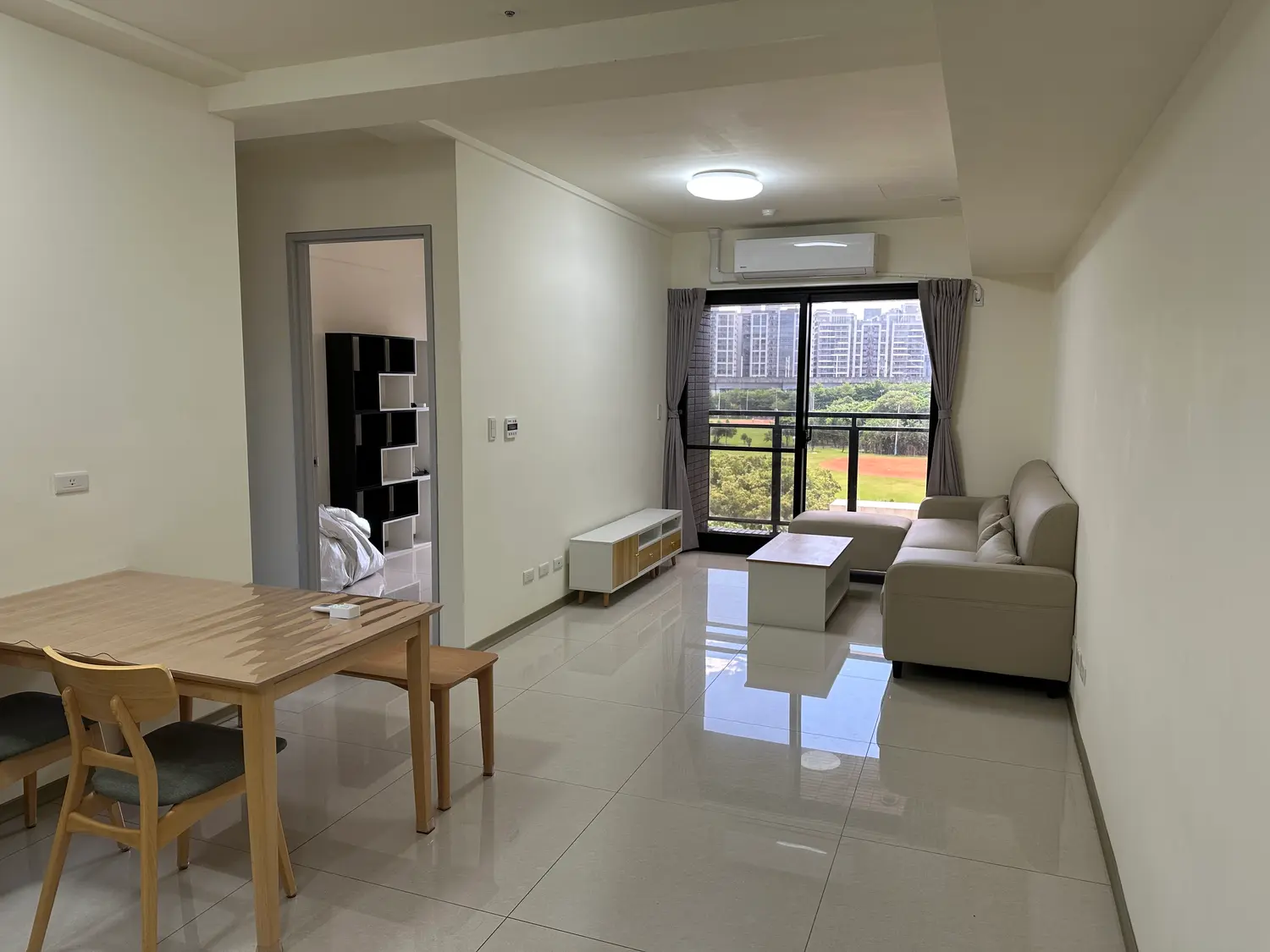 3 bedrooms apartment for rent TWD 35 000 - 24 ping - Zhubei City,Hsinchu County slide 0