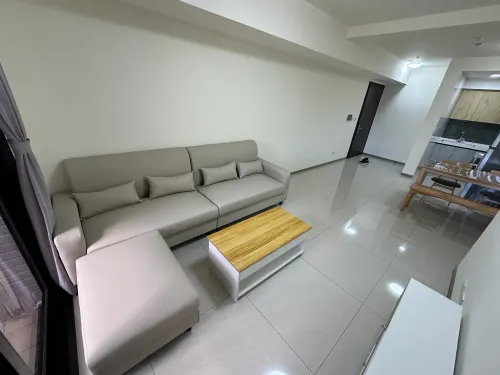 Apartment for rent TWD 35 000 -  - 3 bedrooms