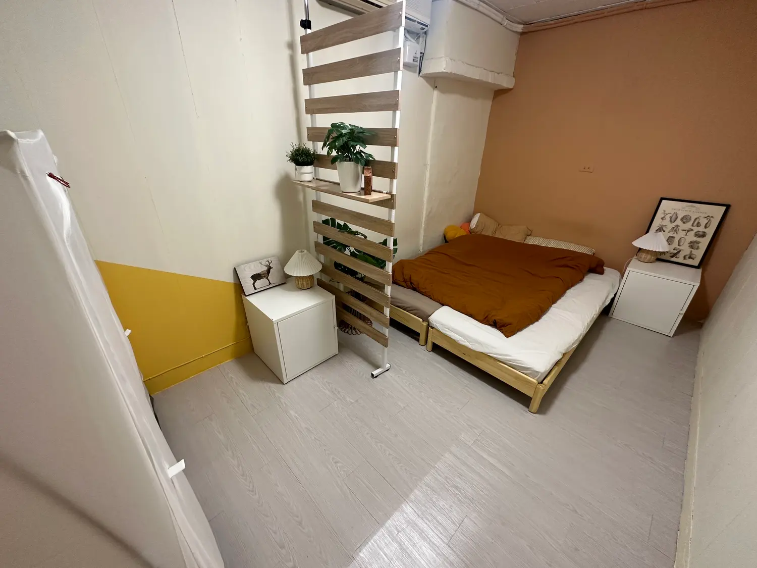 分租套房、雅房 出租 TWD 11 800 - 4 坪 - 台北市, 南港區 slide 3