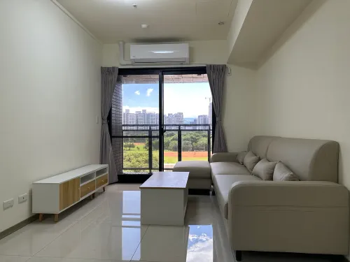 Apartment for rent TWD 35 000 -  - 3 bedrooms